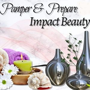 Impact Bejewel Beauty Boxes